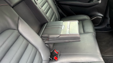 MG HS 1.5 T-GDI Trophy 5dr Petrol Hatchback